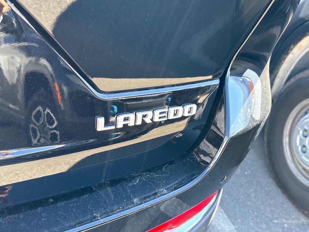 new 2025 Jeep Grand Cherokee car, priced at $31,598