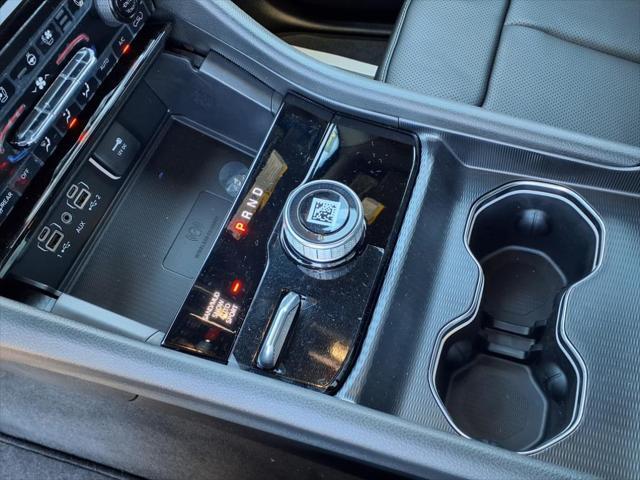 new 2025 Jeep Grand Cherokee car, priced at $51,927