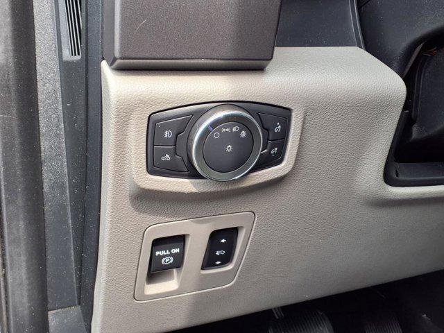 used 2019 Ford F-150 car, priced at $36,735