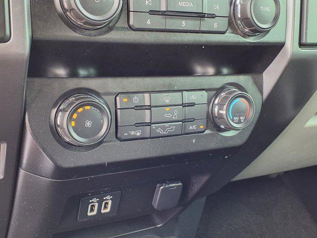 used 2019 Ford F-150 car, priced at $36,735