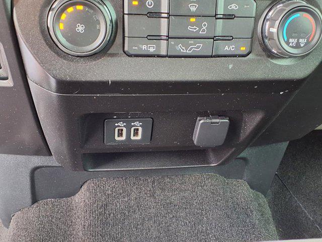 used 2019 Ford F-150 car, priced at $36,735