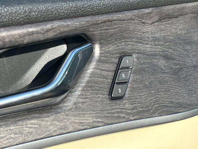 new 2025 Jeep Grand Cherokee car, priced at $47,838