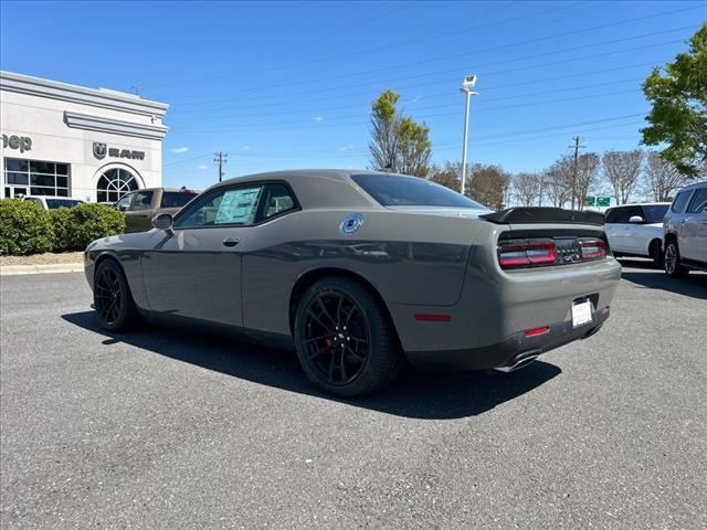 new 2023 Dodge Challenger car, priced at $43,824