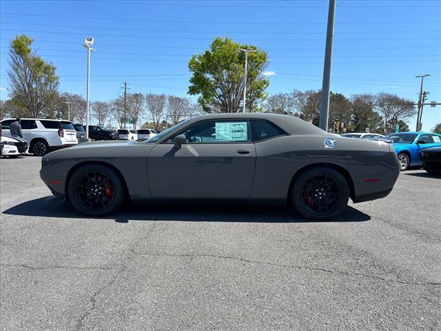 new 2023 Dodge Challenger car, priced at $43,824