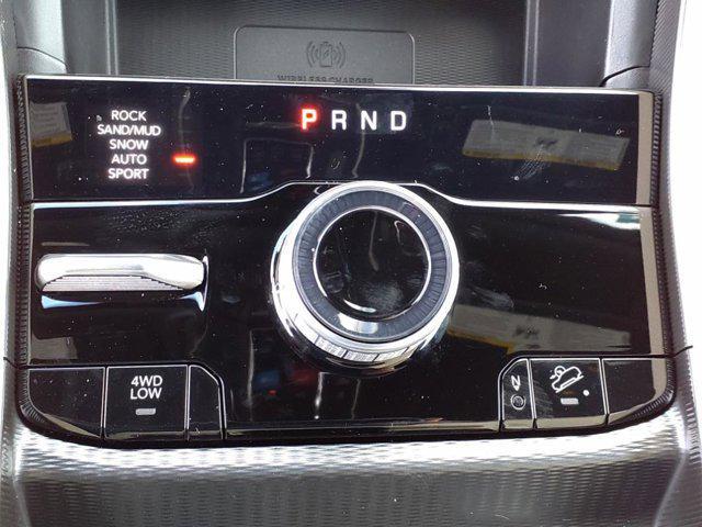 new 2024 Jeep Grand Cherokee 4xe car, priced at $52,444