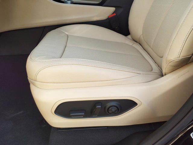 new 2024 Jeep Grand Cherokee 4xe car, priced at $52,444