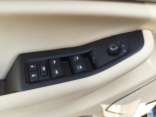 new 2024 Jeep Grand Cherokee 4xe car, priced at $52,444