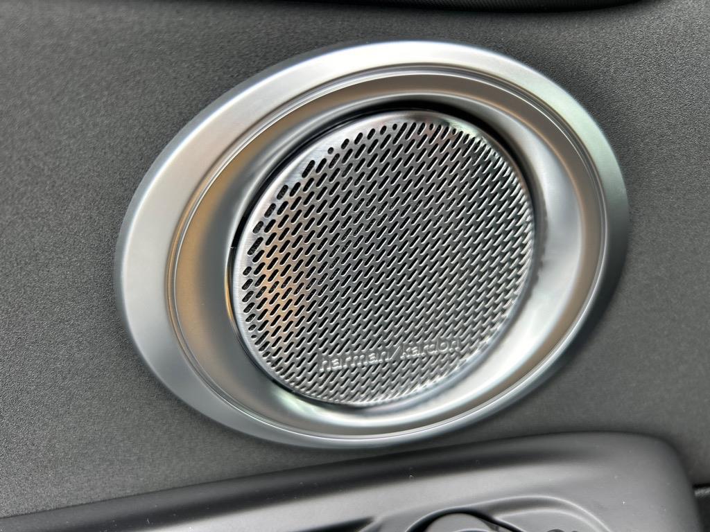 new 2024 Dodge Hornet car, priced at $43,400