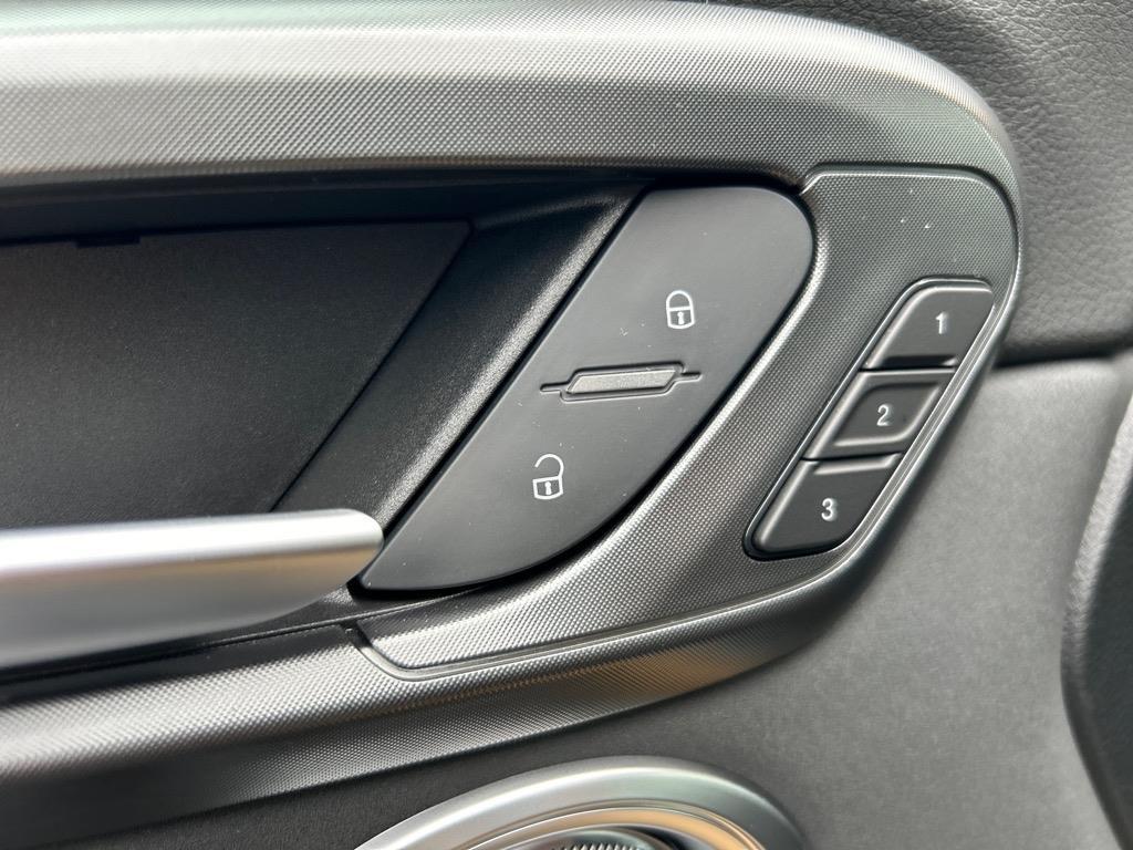 new 2024 Dodge Hornet car, priced at $43,400