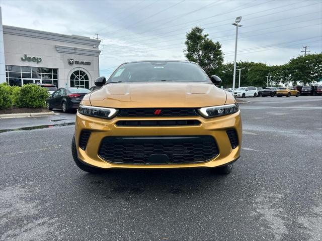 new 2024 Dodge Hornet car, priced at $44,342