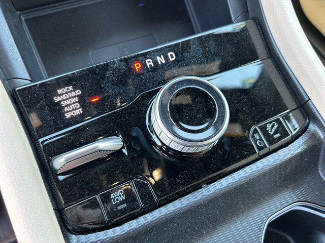used 2024 Jeep Grand Cherokee 4xe car, priced at $42,998