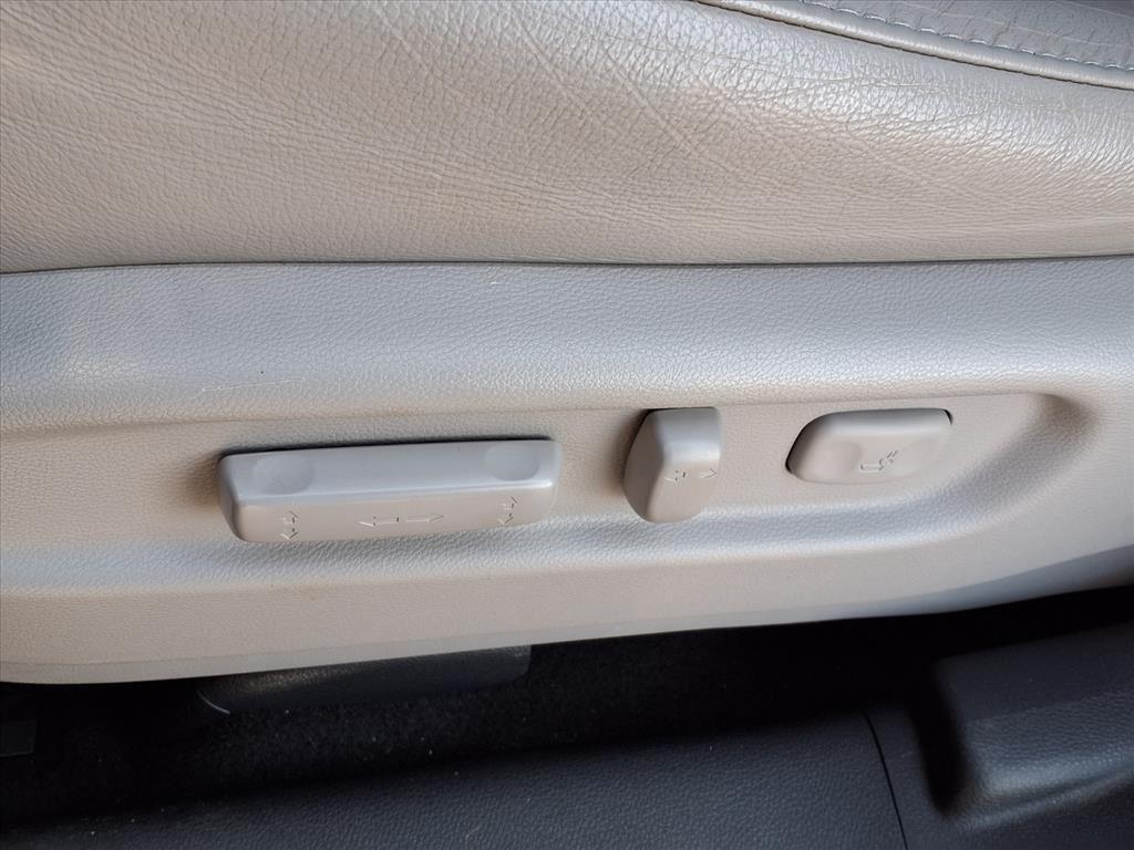 used 2017 Honda Pilot car, priced at $17,995