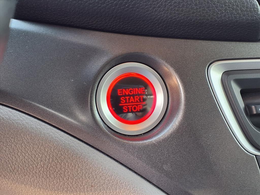 used 2017 Honda Pilot car, priced at $17,995