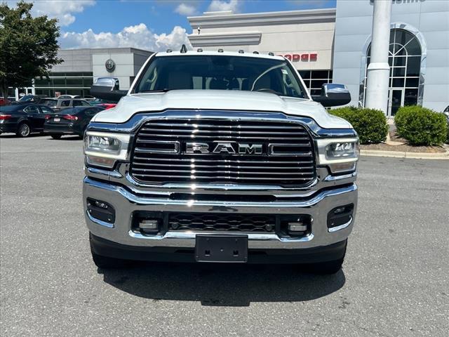 used 2022 Ram 2500 car, priced at $59,977