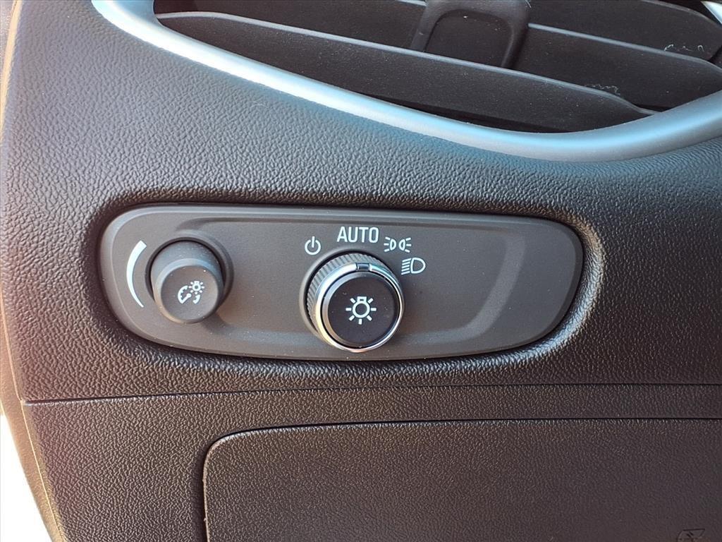 used 2022 Chevrolet Malibu car, priced at $21,980