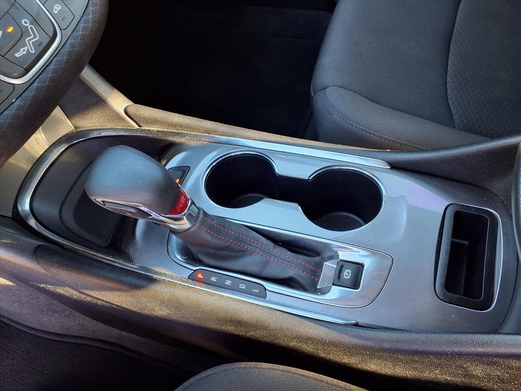 used 2022 Chevrolet Malibu car, priced at $21,980