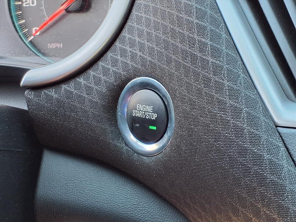 used 2022 Chevrolet Malibu car, priced at $21,980