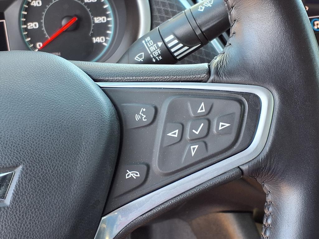 used 2022 Chevrolet Malibu car, priced at $21,980