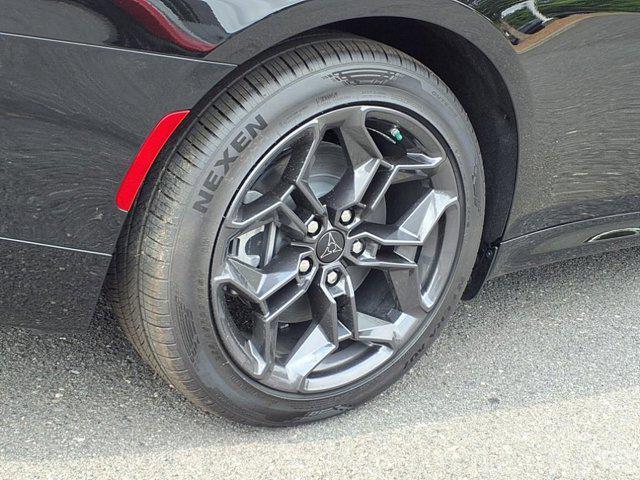 new 2025 Dodge Charger Daytona car, priced at $62,685
