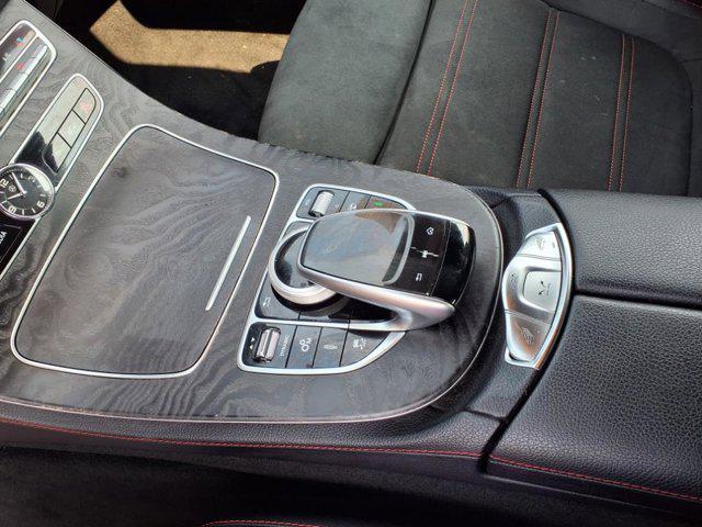 used 2019 Mercedes-Benz AMG E 53 car, priced at $44,399