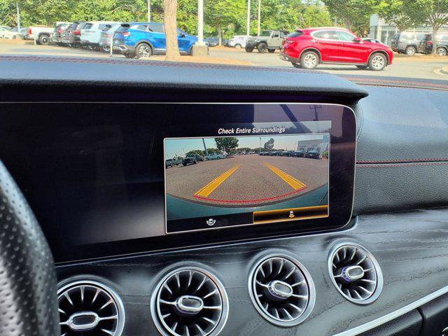 used 2019 Mercedes-Benz AMG E 53 car, priced at $44,399