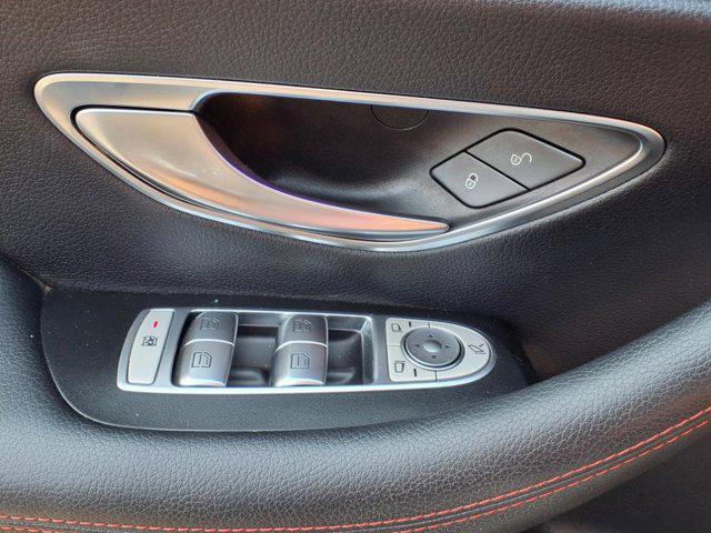 used 2019 Mercedes-Benz AMG E 53 car, priced at $44,399