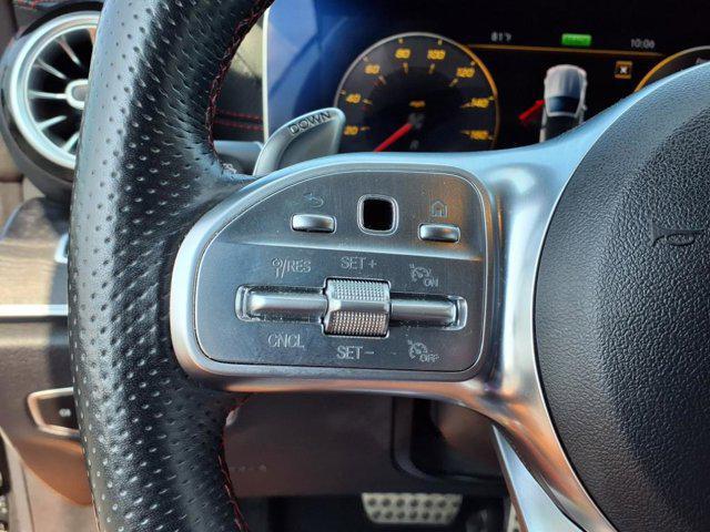 used 2019 Mercedes-Benz AMG E 53 car, priced at $44,399
