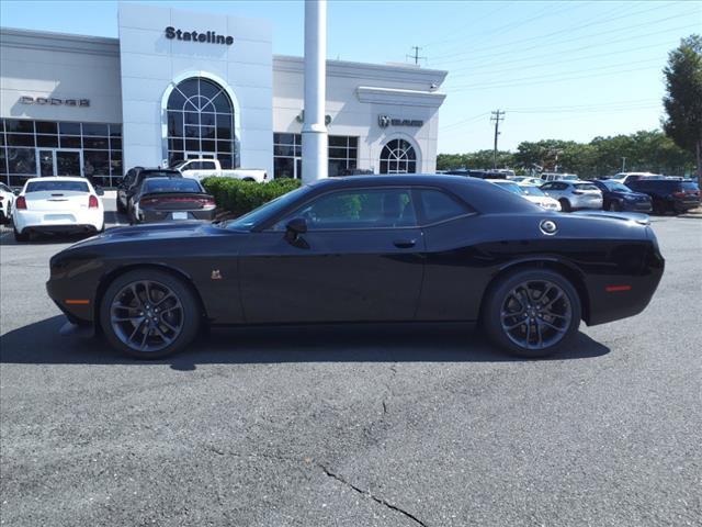 new 2023 Dodge Challenger car, priced at $53,383