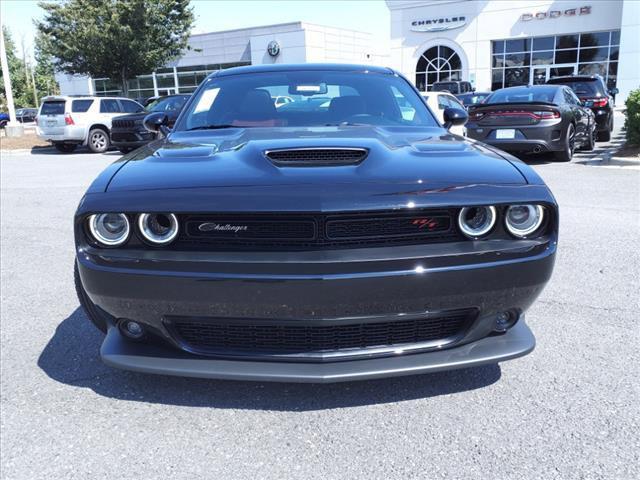 new 2023 Dodge Challenger car, priced at $53,383