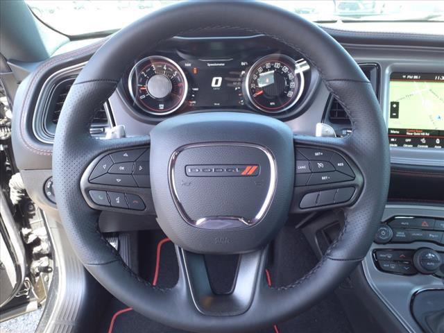 new 2023 Dodge Challenger car, priced at $53,383