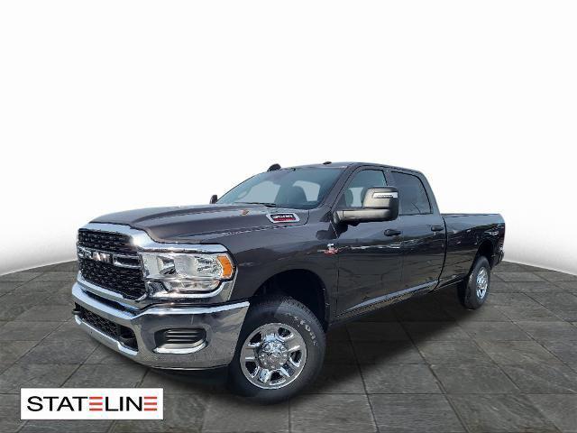 new 2024 Ram 3500 car, priced at $72,411