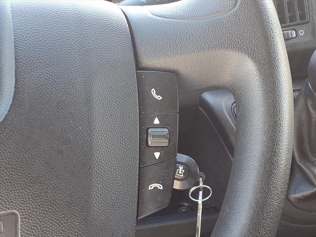 used 2021 Ram ProMaster 2500 car, priced at $23,790