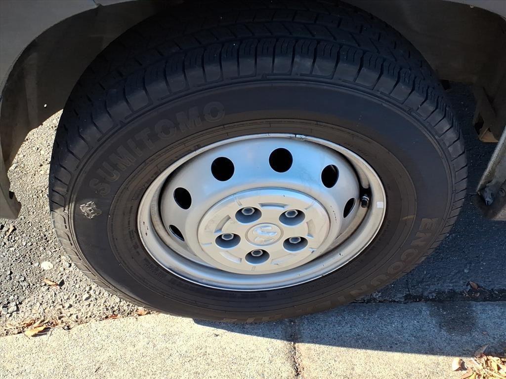 used 2021 Ram ProMaster 2500 car, priced at $21,987