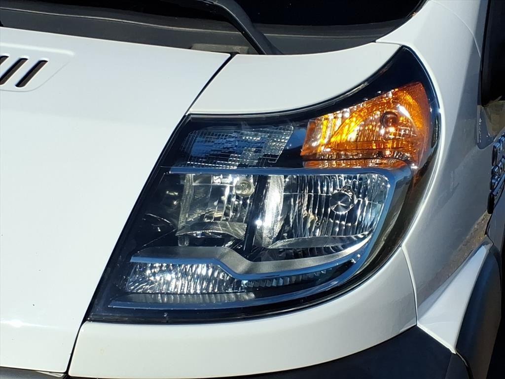 used 2021 Ram ProMaster 2500 car, priced at $21,987