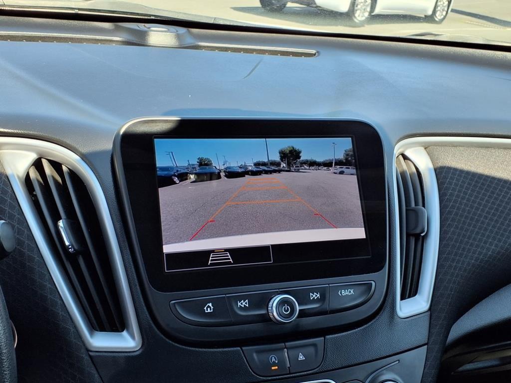 used 2023 Chevrolet Malibu car, priced at $15,980