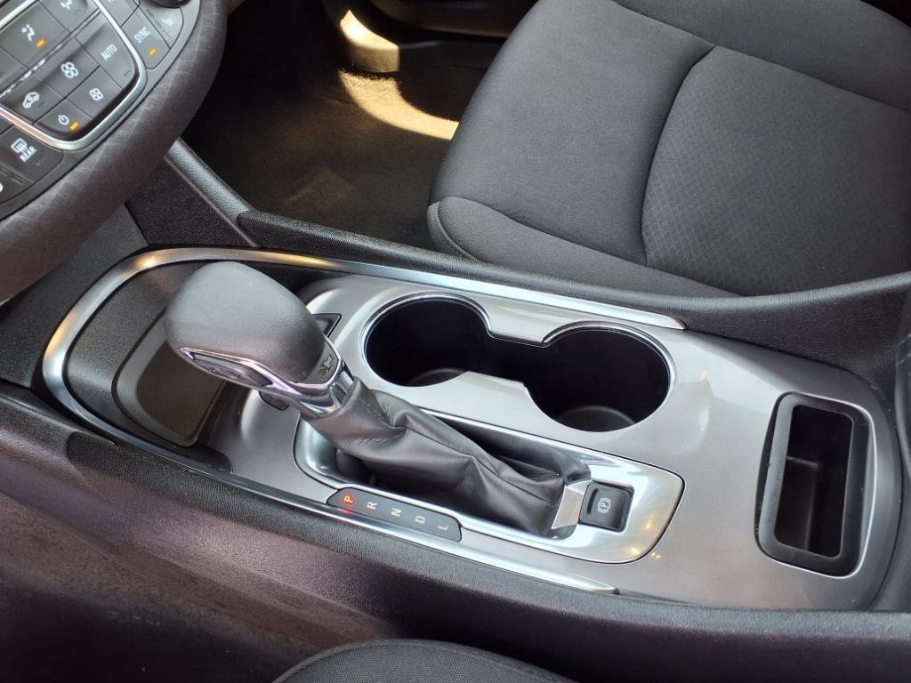 used 2023 Chevrolet Malibu car, priced at $15,980