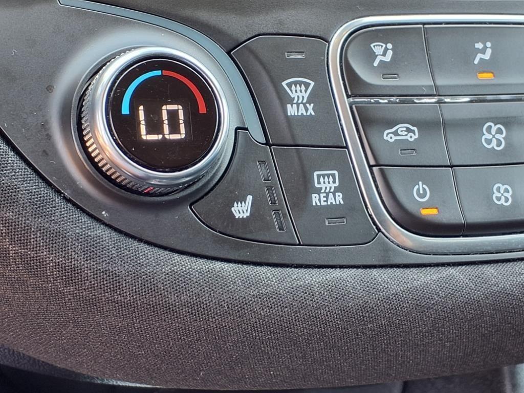 used 2023 Chevrolet Malibu car, priced at $15,980