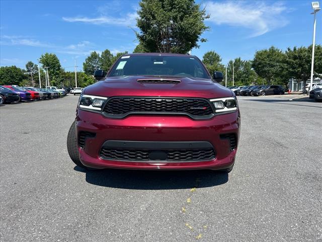 new 2024 Dodge Durango car, priced at $61,800