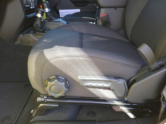 used 2023 Jeep Gladiator car, priced at $34,998