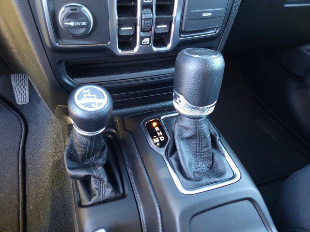 used 2023 Jeep Gladiator car, priced at $34,998