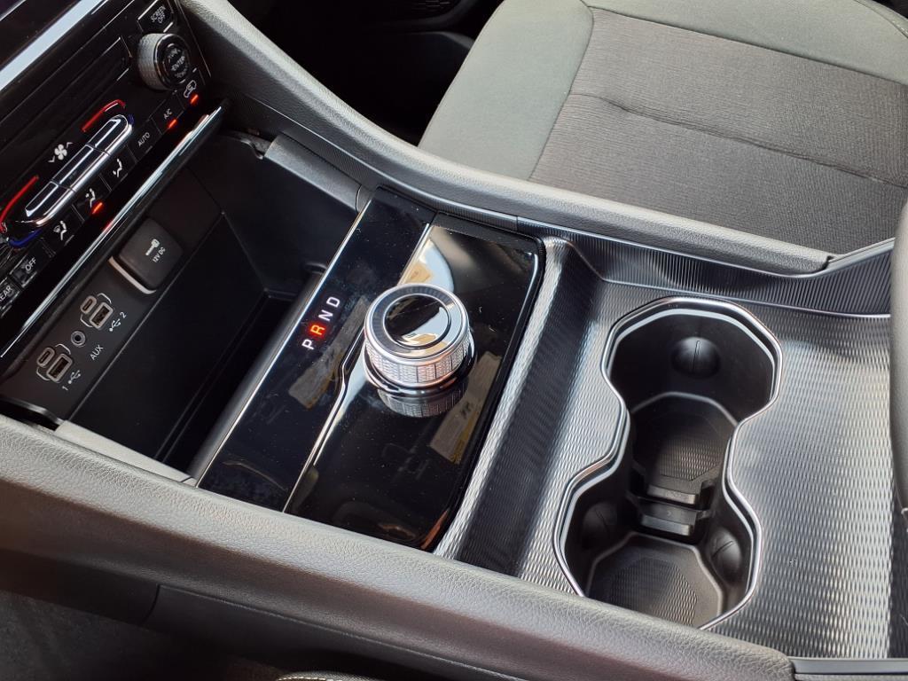 new 2025 Jeep Grand Cherokee car, priced at $39,227