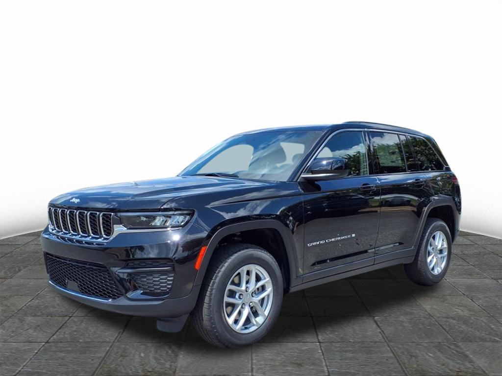new 2025 Jeep Grand Cherokee car, priced at $39,227