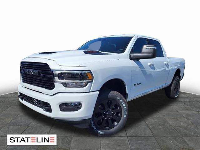 new 2024 Ram 2500 car, priced at $76,217