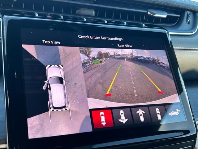 new 2025 Jeep Grand Cherokee car, priced at $50,237