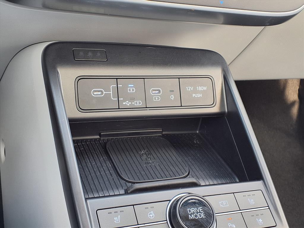 used 2024 Hyundai Kona car, priced at $23,987