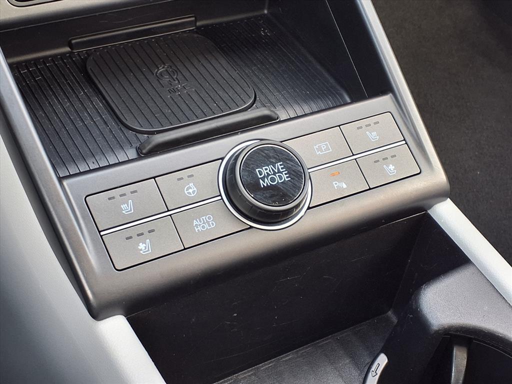 used 2024 Hyundai Kona car, priced at $23,987