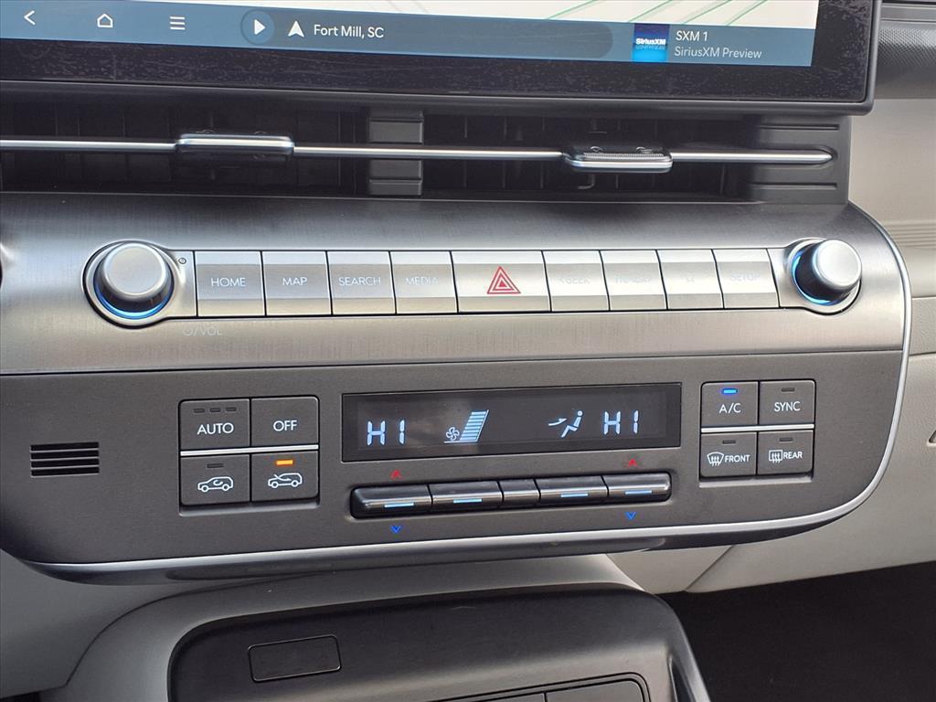 used 2024 Hyundai Kona car, priced at $23,987