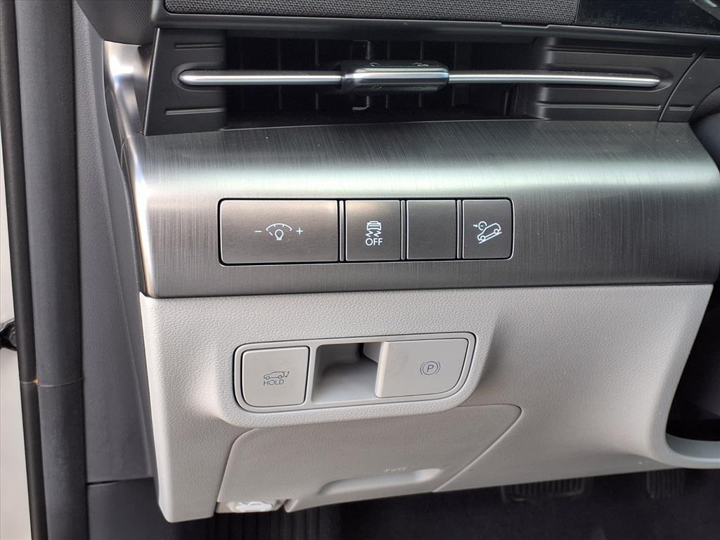 used 2024 Hyundai Kona car, priced at $23,987