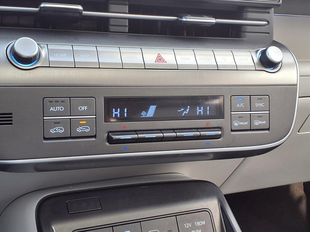 used 2024 Hyundai Kona car, priced at $23,987