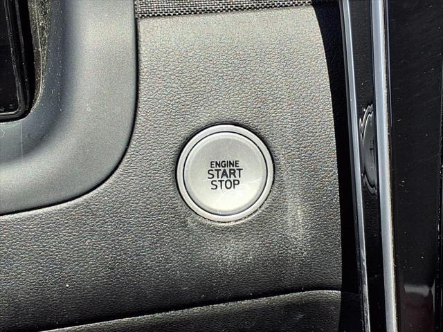 used 2022 Hyundai Tucson car, priced at $25,498